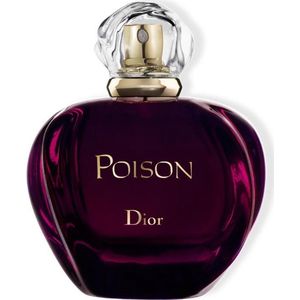 Dior Poison Femme Eau de Toilette Spray 50 ml