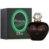 Dior POISON - 100 ML Eau de toilette Damen Parfum