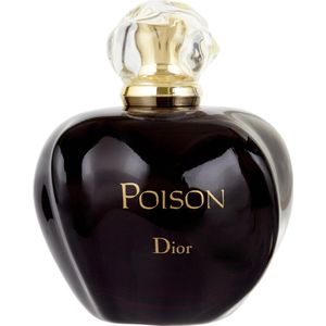 Dior Poison Femme Eau de Toilette Spray 100 ml