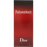 Dior Fahrenheit Eau de Toilette - 100 ml