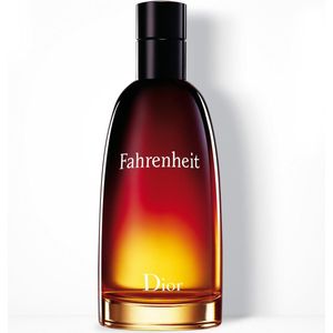 Dior Fahrenheit Herenparfum 100 ml