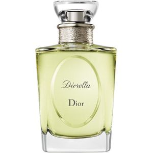 DIOR - Les Créations de Monsieur Dior Diorella Eau de Toilette 100 ml Damen (1350 € / 1 l)
