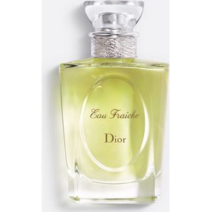 DIOR Eau Fraiche Eau De Toilette 100 ml