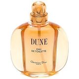 DIOR Dune Eau de Toilette Timeless Fragrance for Women 100 ml
