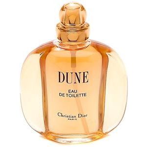 DIOR Dune Eau de Toilette Timeless Fragrance for Women 100 ml