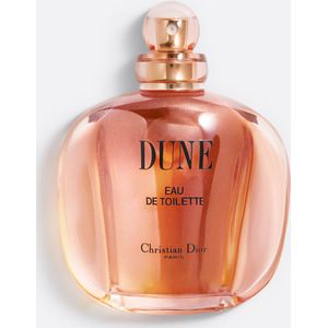 Dior Dune Eau de Toilette - 100 ml - Damesparfum