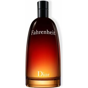 Dior Fahrenheit Herenparfum 200 ml