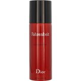 Dior - Fahrenheit - Deodorant - 150ml - Luxe Formule