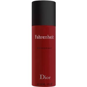 Christian Dior Fahrenheit deodorant spray 150 ml