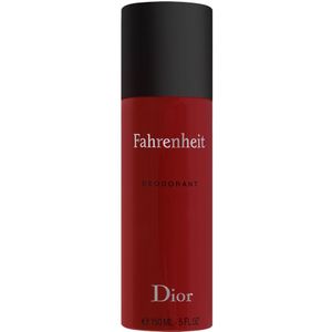 DIOR Fahrenheit Deodorant Spray 150 ml