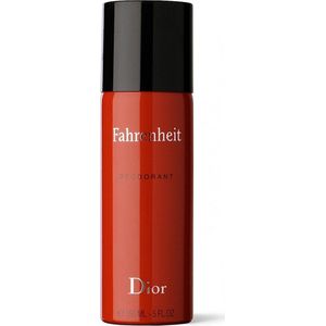 Dior - Fahrenheit - Deodorant - 150ml - Luxe Formule