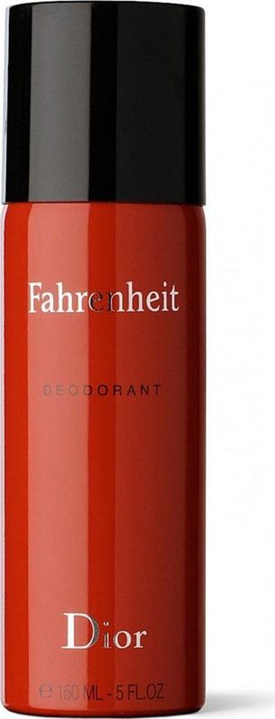 Dior - Fahrenheit - Deodorant - 150ml - Luxe Formule