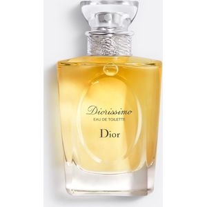 DIOR Damesgeuren Les Créations de Monsieur Dior Diorissimo Eau de Toilette Spray 50 ml