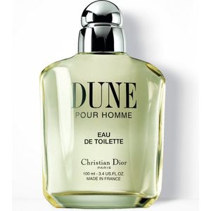 Christian Dior Dune Pour Homme Eau de Toilette 100 ml