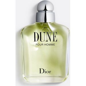 DIOR - Dune Pour Homme Eau de Toilette 100 ml Herren (1270 € / 1 l)