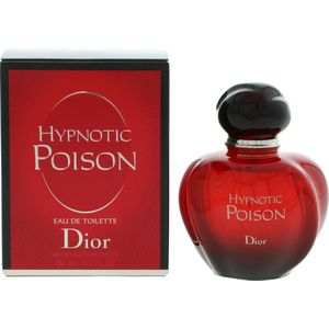 DIOR Hypnotic Poison Eau de Toilette Spray 50 ml