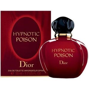 DIOR Hypnotic Poison Eau de Toilette Spray 50 ml