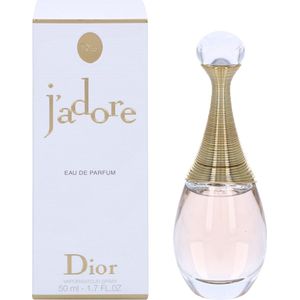 Dior J'adore Eau de Parfum 50 ml