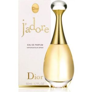 Dior J'adore Eau de Parfum 50 ml