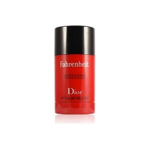 Dior Fahrenheit DEODORANTSTICK 75 G