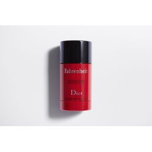 Dior Fahrenheit - deodorant stick voor heren - 75 g