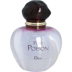 Christian Dior - Dior Pure Poison Eau de Parfum - 30 ml