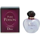 Dior Pure Poison Eau de Parfum for Women 50 ml