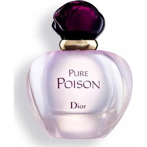 Dior Pure Poison Eau de Parfum for Women 50 ml