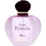 Dior Pure Poison Eau de Parfum for Women 100 ml