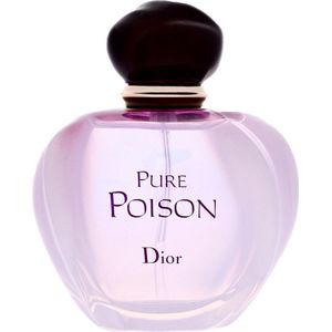 Dior PURE POISON - 100 ML Eau de Parfum Damen Parfum