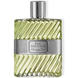 Christian Dior Eau Sauvage Men's Fragrance 100 ml