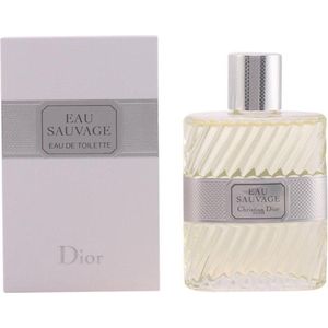 DIOR - Eau Sauvage Eau de Toilette 100 ml Herren (840 € / 1 l)
