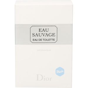 Christian Dior Eau Sauvage Men's Fragrance 200 ml