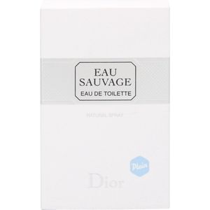 Christian Dior Eau Sauvage Men's Fragrance 100 ml