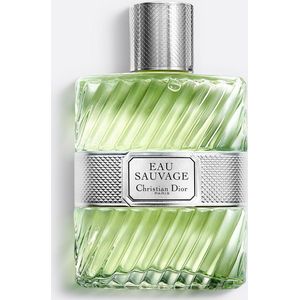 Dior - Eau Sauvage - Eau De Toilette - 100ml