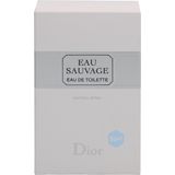 Christian Dior Eau Sauvage Men's Fragrance 50 ml