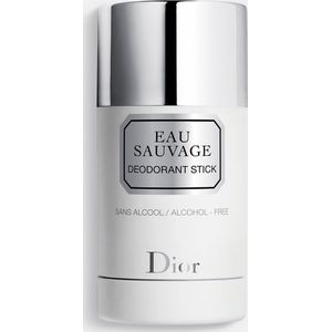Christian Dior - Dior Eau Sauvage - Deodorant - 75ml