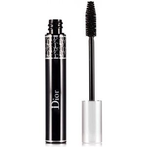 DIOR - Diorshow Waterproof Mascara 11.5 ml 090 - Noir