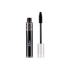 DIOR - Diorshow Waterproof Mascara 11.5 ml 090 - Noir