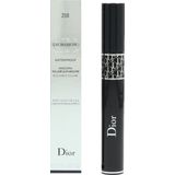 DIOR DIORshow Mascara Waterproof Wasserfeste Mascara 258 Azure Blue 11,5 ml