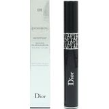 Dior Diorshow Waterproof Mascara - 698 Warm Brown - Bruin
