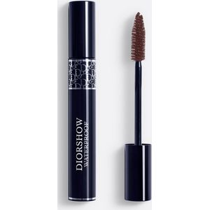 Dior Diorshow Waterproof Mascara - 698 Warm Brown - Bruin