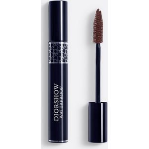 Dior Diorshow Waterproof Mascara 698 Chestnut 5 ml