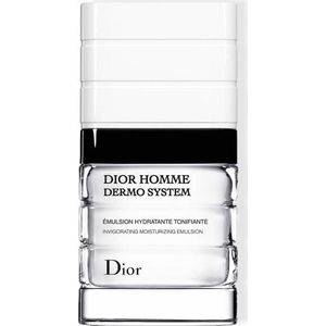 DIOR Dior Homme Invigorating Moisturizing Emulsion Gezichtsverzorging 50 ml Heren