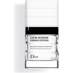 Dior - Homme Dermo System - Gezichtscreme - Hydraterend - Voor Mannen