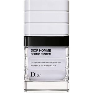 DIOR Dior Homme Invigorating Moisturizing Emulsion Gezichtsverzorging 50 ml Heren