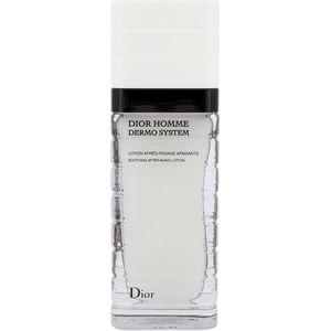 Dior Homme Dermo System moisturizing Lotion - 100 ml - Lotion