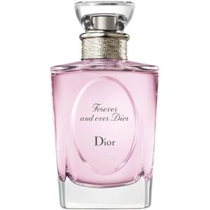 Dior - Forever And Ever - Eau de Toilette - 50 ml