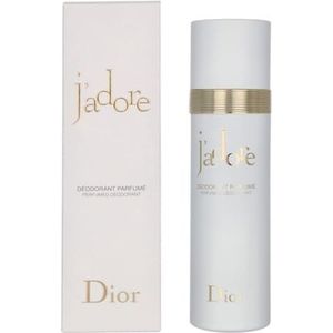 Christian Dior J'adore Deodorant Spray 100 ml
