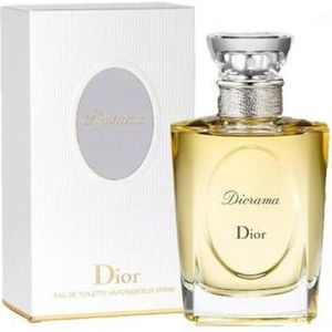 DIOR - Diorama Eau de Toilette 100 ml